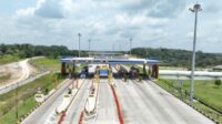 pintu tol