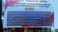 tarif