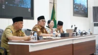 Kejar Target Adipura, Pemkot Bengkulu Fokus Benahi Data dan Edukasi SampahBengkulu, InfoPublik