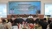 Musrenbang