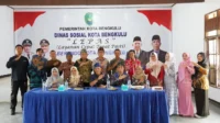 OPD Diingatkan Buang Ego Sektoral demi Kelancaran Program Walikota-WawaliBengkulu, InfoPublik -