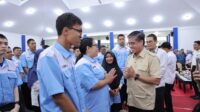 Pelatihan Vokasi Nasional 2026 Dimulai, Lebih dari 10 Ribu Peserta Ikuti Batch I - 5