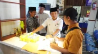 Walikota - Layani Masyarakat dengan Hati, Jangan Sampai Mereka Kecewaย Bengkulu, InfoPublik - Wa
