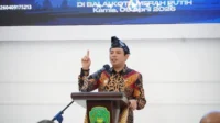 Walikota Minta OPD Tak Hilang Akal Hadapi Keterbatasan AnggaranBengkulu, InfoPublik - Menghad