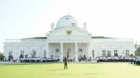 Pemkot Bengkulu