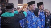 wali-kota-pekanbaru-kukuhkan-ratusa