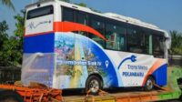 Bus