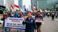 May Day 2026
