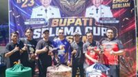 Seluma