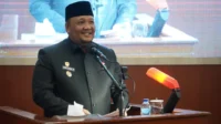 Wawali Terima Catatan Strategis DPRD Terkait LKPJ Walikota Tahun 2025Bengkulu,InfoPublik - Seba (1)