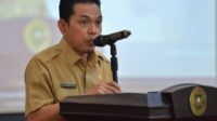 Kadisdik Riau