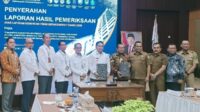 LKPD LEbong