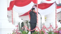 Plh Walikota Ajak Masyarakat Terapkan Nilai Pancasila dalam KehidupanBengkulu, InfoPublik - Pem