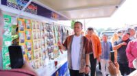 agung