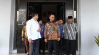 agung