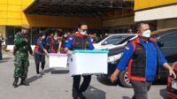 Kejati Riau