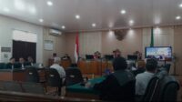 Mantan KAdis PU