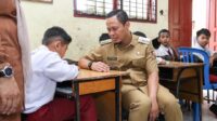 agung