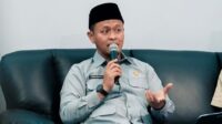 agung