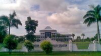 Kantor-bupati-bengkulu-selatan