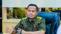 agung