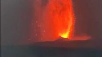 Krakatau