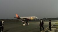 bandara fatmawati