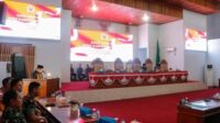dprd seluma